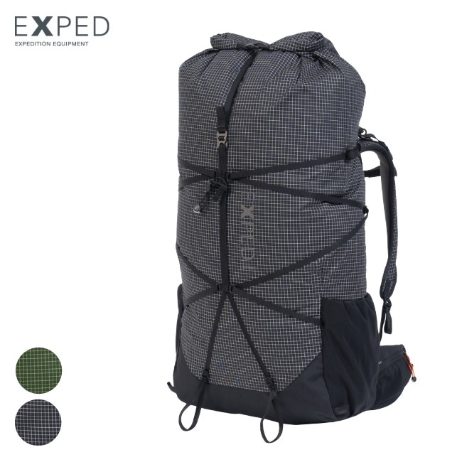 エクスペド EXPED ライトニング 60  Lightning 60