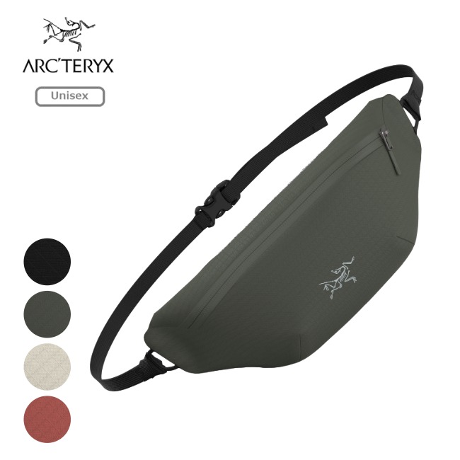 ウエストバッグ 通販 ｜ GLAGH グラフ