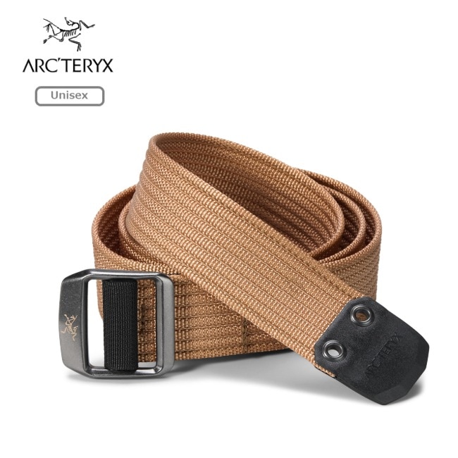 アークテリクス ARC'TERYX コンベヤー ベルト 38mm Conveyor Belt 38mm