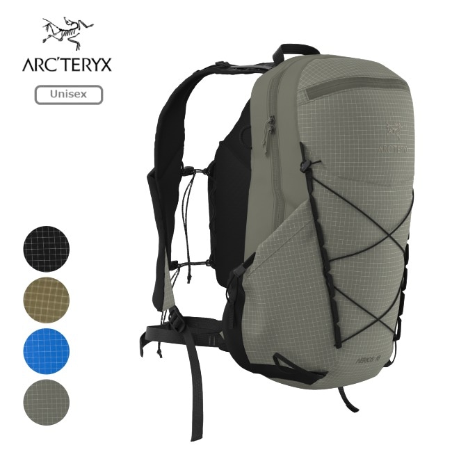アークテリクス ARC'TERYX エアリオス 18 バックパック Aerios 18 Backpack