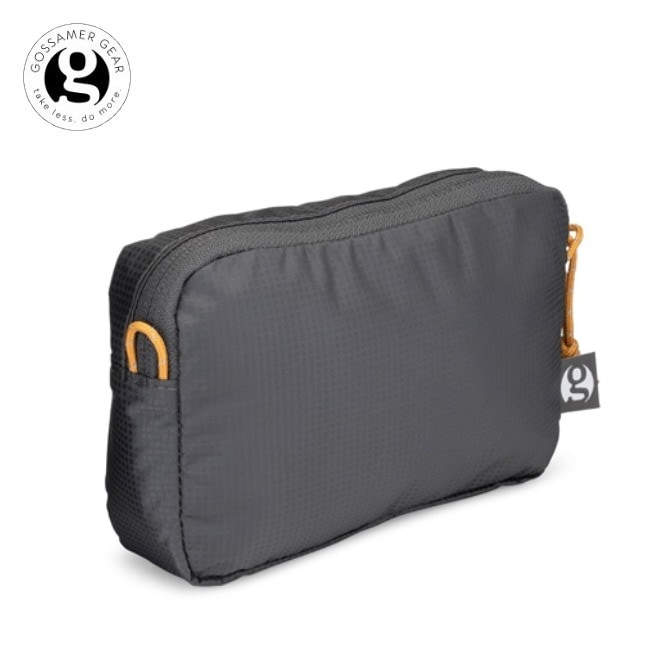 ゴッサマーギア GossamerGear ヒップベルトポケット Hipbelt Pocket 