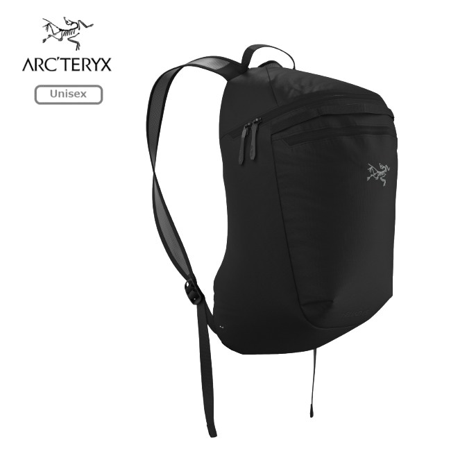 アークテリクス ARC'TERYX ヒリアド 15 バックパック HELIAD 15 BACKPACK