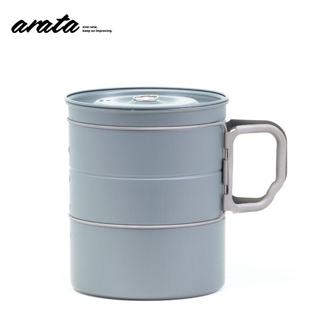 スノーピーク snow peak ステンボックスクォーターユニット | GLAGH グラフ