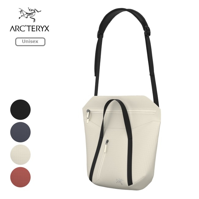 アークテリクス ARC'TERYX グランヴィル ショルダー バッグ Granville Shoulder Bag