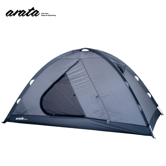 テンティピ オニキス 9 Light Tentipi Onyx 9 Light | GLAGH グラフ