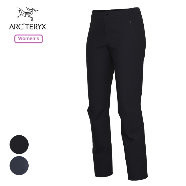 アークテリクス ARC'TERYX ガンマ クイックドライ パンツ ショート