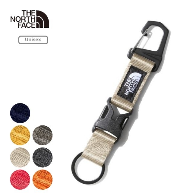 ザ・ノース・フェイス THE NORTH FACE キーキーパーロング Key Keeper Long