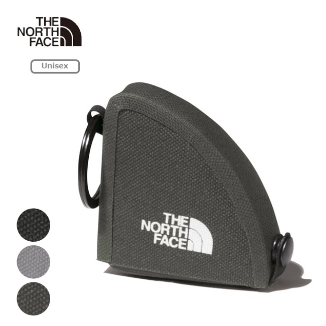 ザ・ノース・フェイス THE NORTH FACE ペブルコインワレット Pebble Coin Wallet