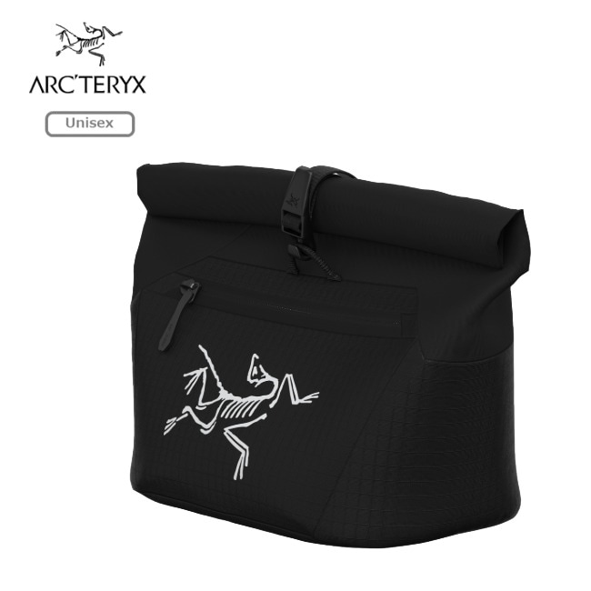 アークテリクス ARC'TERYX アイオンチョークバケット ION CHALK BUCKET