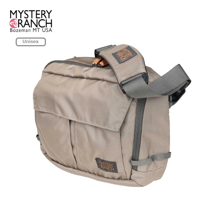 ミステリーランチ MYSTERYRANCH ディストリクト8 DISTRICT 8