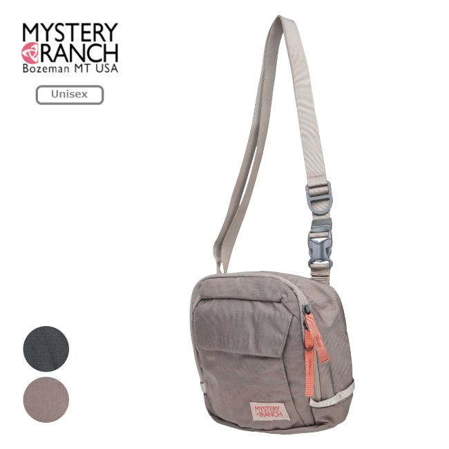 ミステリーランチ MYSTERYRANCH ディストリクト4 DISTRICT 4