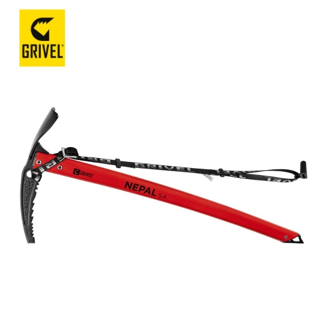 グリベル GRIVEL ネパールSA