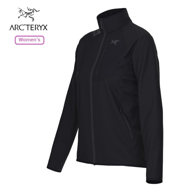 アークテリクス ARC'TERYX デルタジャケット ウィメンズ Delta Jacket Ws