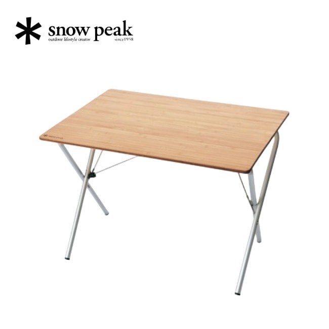 スノーピーク snow peak アスタリスク箸置き | GLAGH グラフ