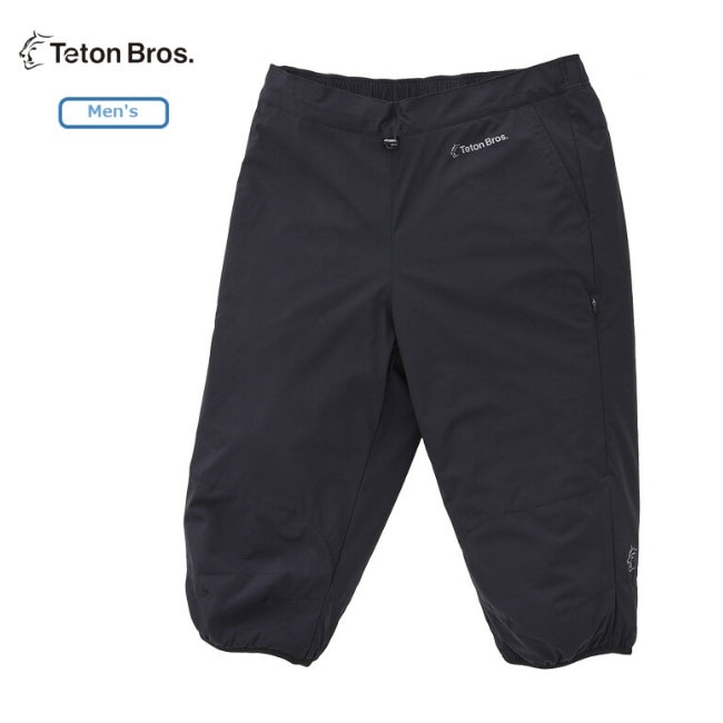 ティートンブロス Teton Bros. ホバックニーパンツ メンズ Hoback Knee Pant Ms