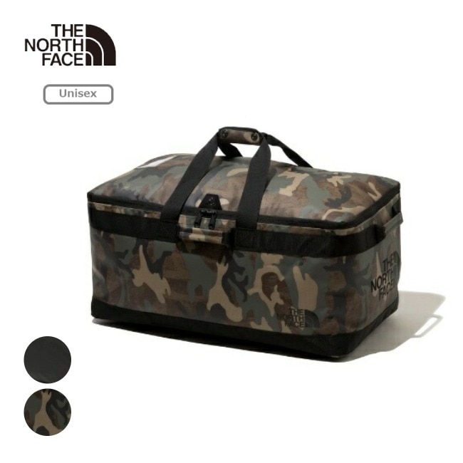 ザ・ノース・フェイス THE NORTH FACE BCギアコンテナ BC Gear Container
