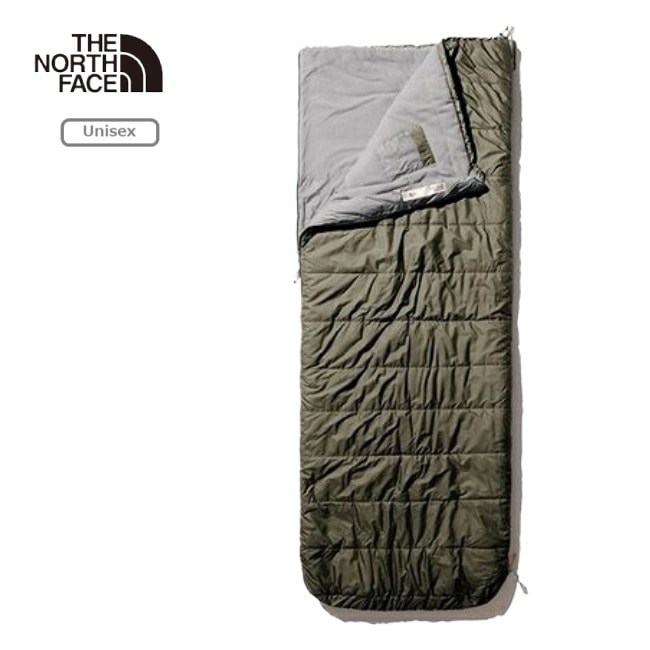 ザ・ノース・フェイス THE NORTH FACE エコトレイルベッド-7 Eco Trail Bed -7