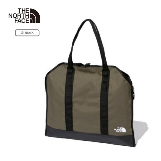 ザ・ノース・フェイス THE NORTH FACE フィルデンスログキャリアー Fieludens Log Carrier