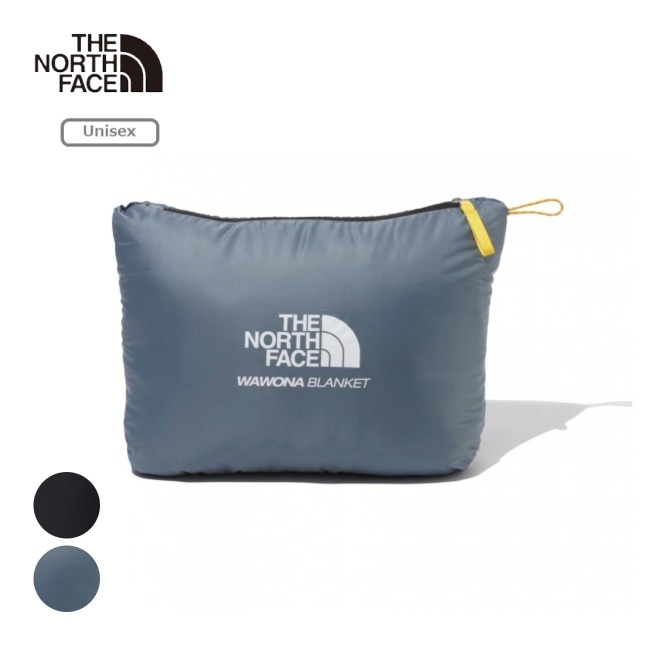 ザ・ノース・フェイス THE NORTH FACE ワオナブランケット Wawona Blanket