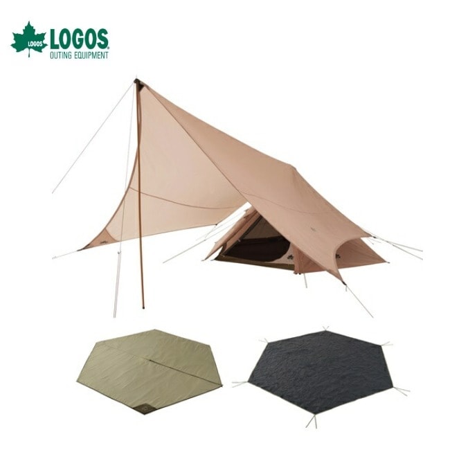 テンティピ オニキス 9 Light Tentipi Onyx 9 Light | GLAGH グラフ