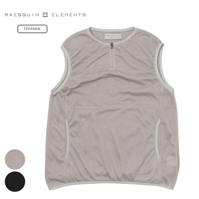 アクシーズクインエレメンツ AXESQUIN ELEMENTS  オクタのベスト