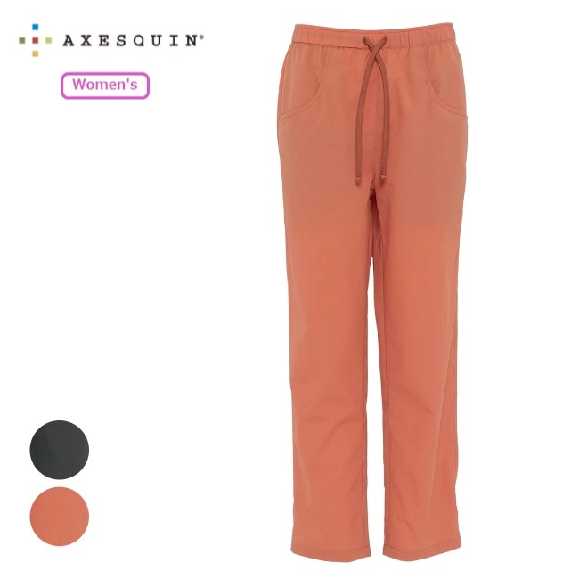 アクシーズクイン AXESQUIN ヒュッテパンツ ウィメンズ Hutte Pant Ws