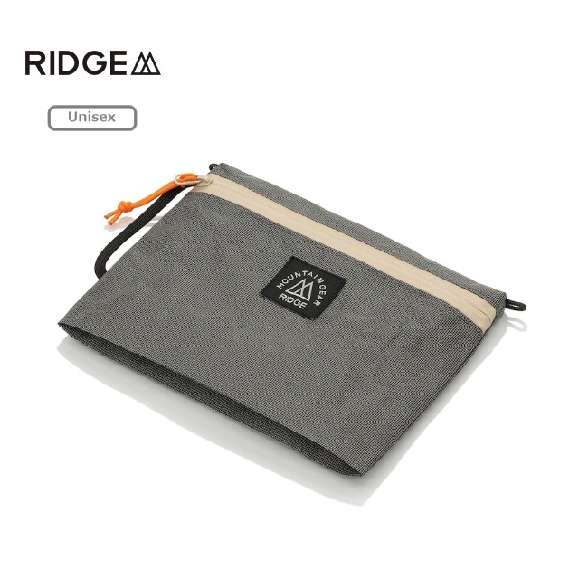 リッジマウンテンギア RIDGE MOUNTAIN GEAR トラベルポーチプラス ウルトラ100X Travel Pouch Plus ULTRA 100X
