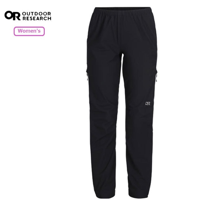 アウトドアリサーチ OUTDOOR RESEARCH ウィメンズ アスパイア3Lパンツ