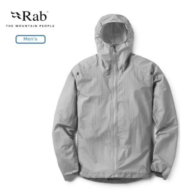 ラブ Rab ファントム ジャケット メンズ Phantom Jacket Ms