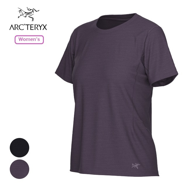 アークテリクス ARC'TERYX イオニア メリノウール アークワード ロゴ