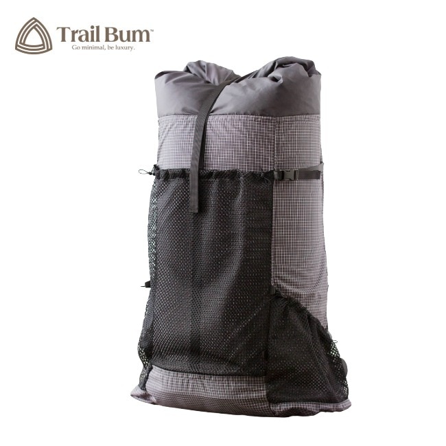 ニーモ NEMO フィッロエリート ハックルベリー | GLAGH グラフ