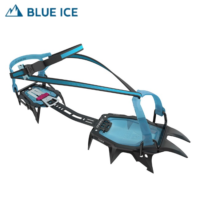 ブルーアイス BLUE ICE グリフィン10 ユニバーサル