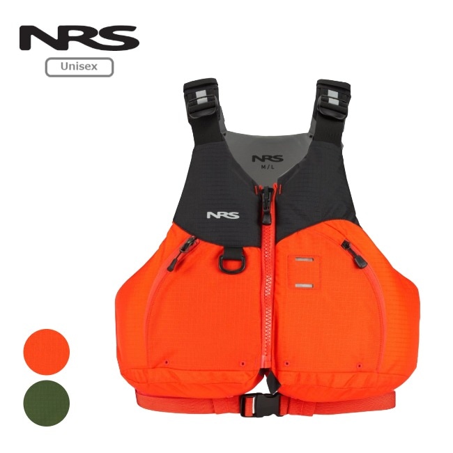 エヌアールエス NRS アンビエント PFD ユニセックス Ambient PFD Unisex