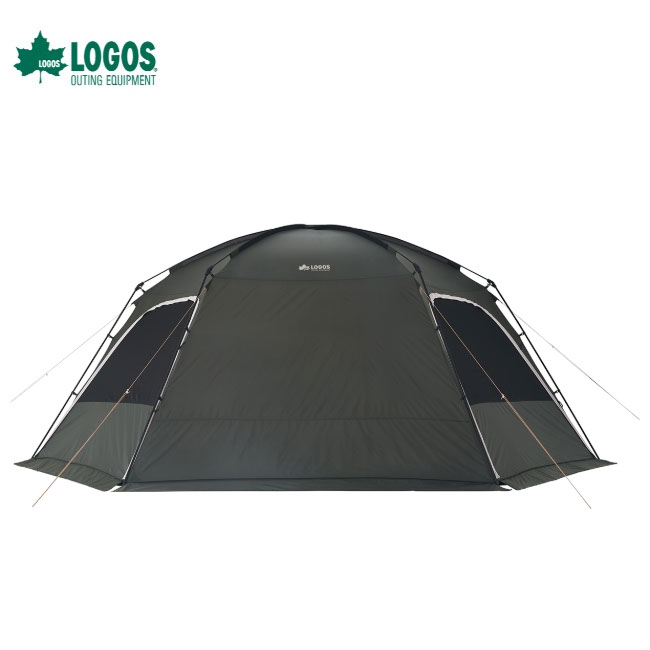 フリースピリッツ The Free Spirits SKYDOME 70D Khaki インナー無