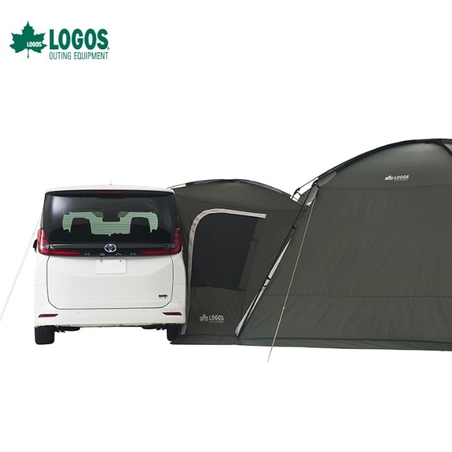 スノーピーク snow peak ランドステーション インナールーム 4人用 雪