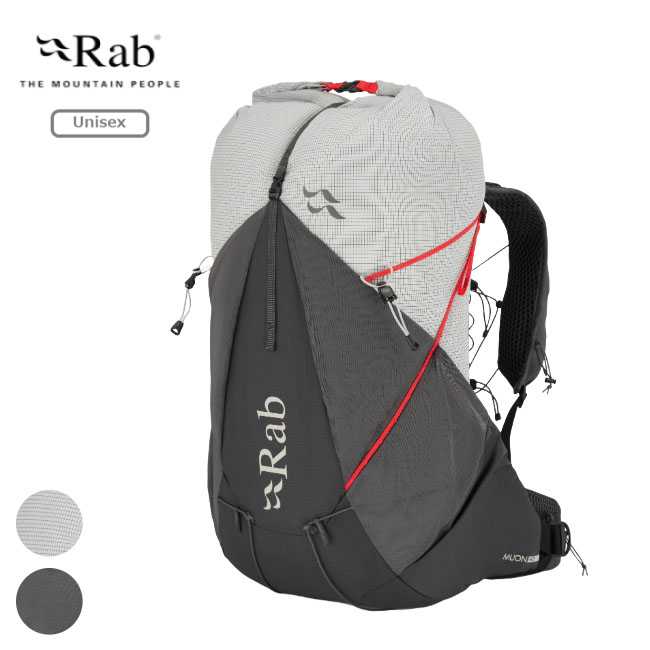 ラブ Rab ムオン 40 Muon 40