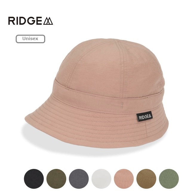 リッジマウンテンギア RIDGE MOUNTAIN GEAR イナフハット 2026 Enough Hat 2026