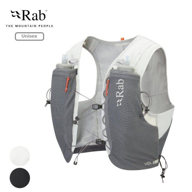 ラブ Rab ベイル6 Veil 6