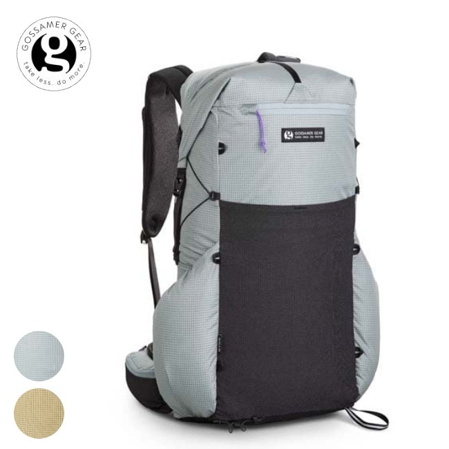 ゴッサマーギア GossamerGear タイプ2スカラ38 TypeⅡ Skala 38