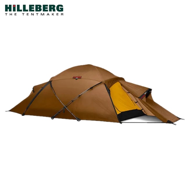 ヒルバーグ HILLEBERG サイボ サンド Saivo 3