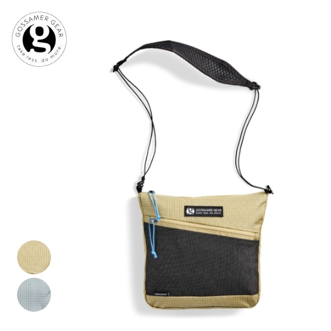 ゴッサマーギア GossamerGear タイプツー サイドクエスト TYPE II Sidequest