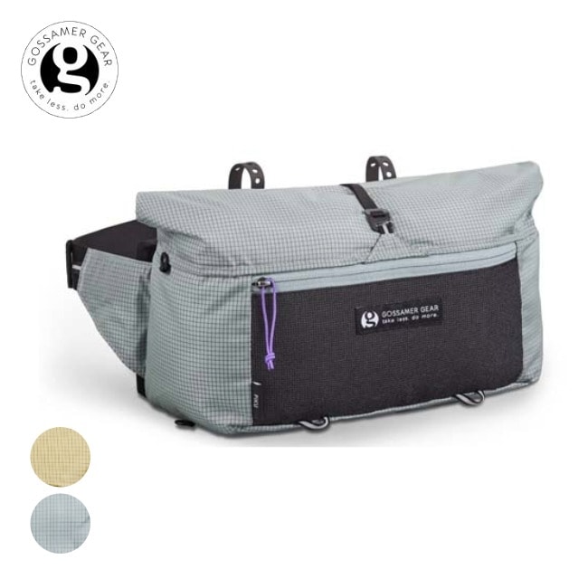 ゴッサマーギア GossamerGear タイプツー ピク TYPE II Piku