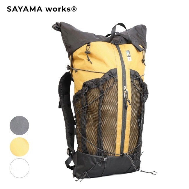 サヤマワークス SAYAMA works ファスト V4 2025ver. Fast V4 2025ver. X-PAC VX21