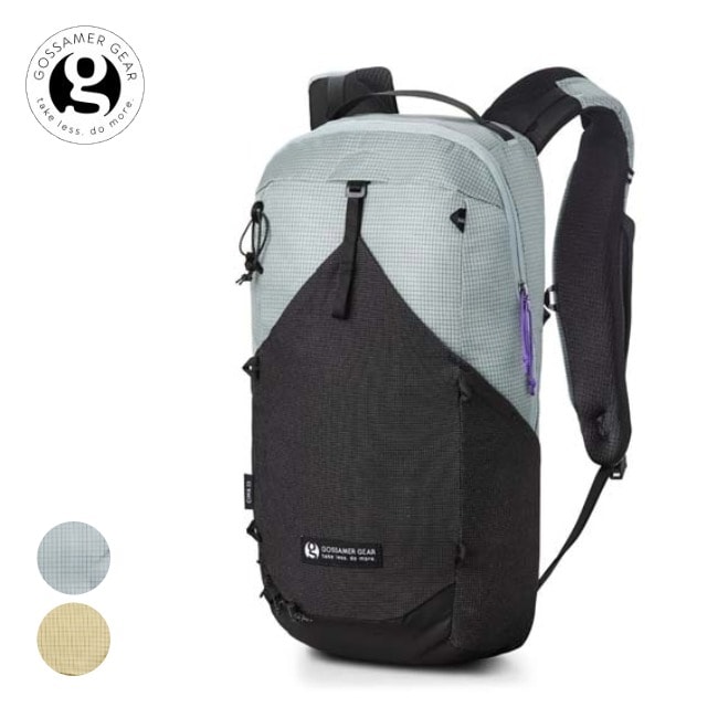 ゴッサマーギア GossamerGear タイプツー シーマ15 TypII Cima 15