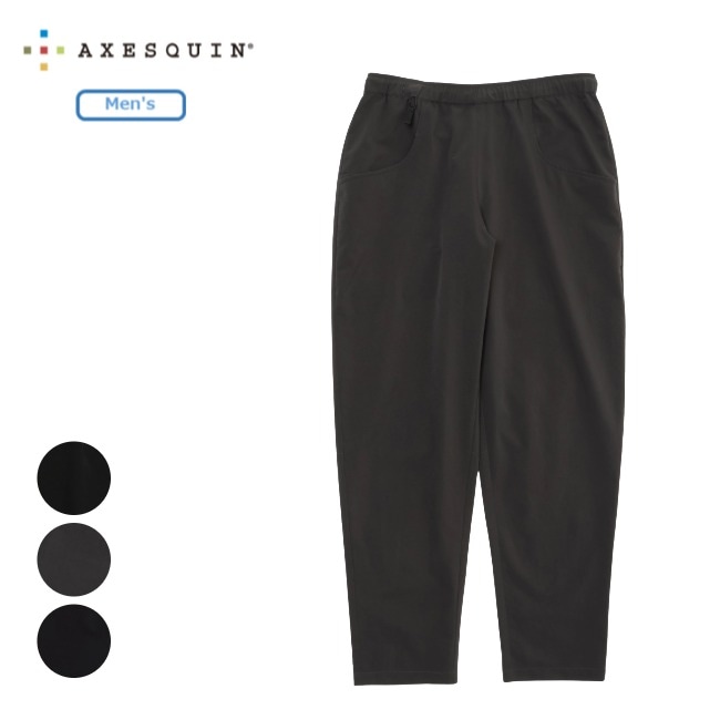 アクシーズクイン AXESQUIN ベンチレーションパンツ メンズ Ventilation Pant Men's