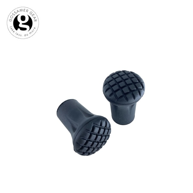 ゴッサマーギア GossamerGear トレッキングポールラバーブーツ Trekking Pole Rubber Boots