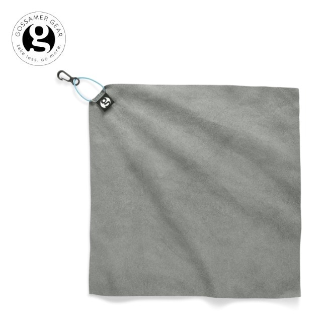 ゴッサマーギア GossamerGear リトルタオル Little Towel