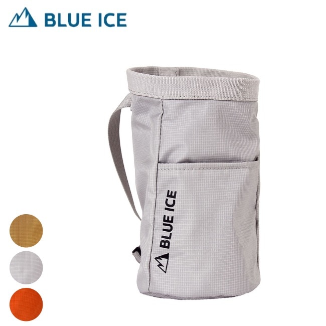 ブルーアイス BLUE ICE セイバー チョークバッグ