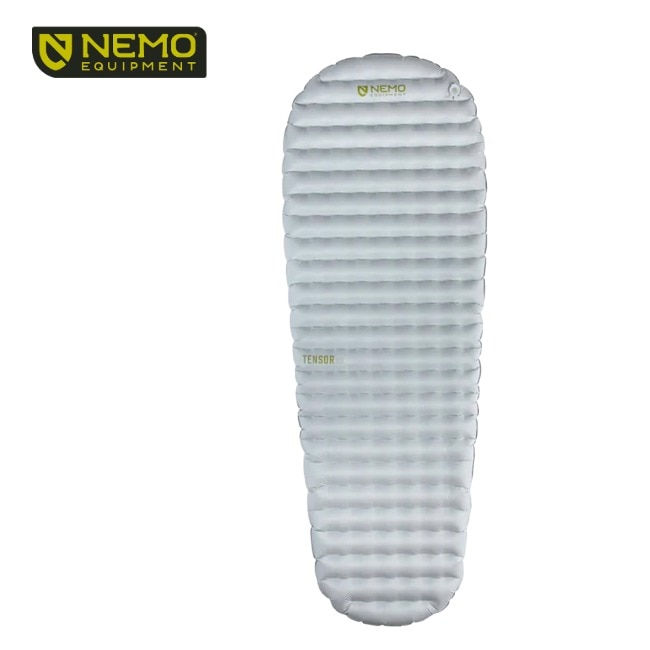 ニーモ NEMO テンサー エリート レギュラーワイドマミー Tensor Elite Regular Wide Mummy