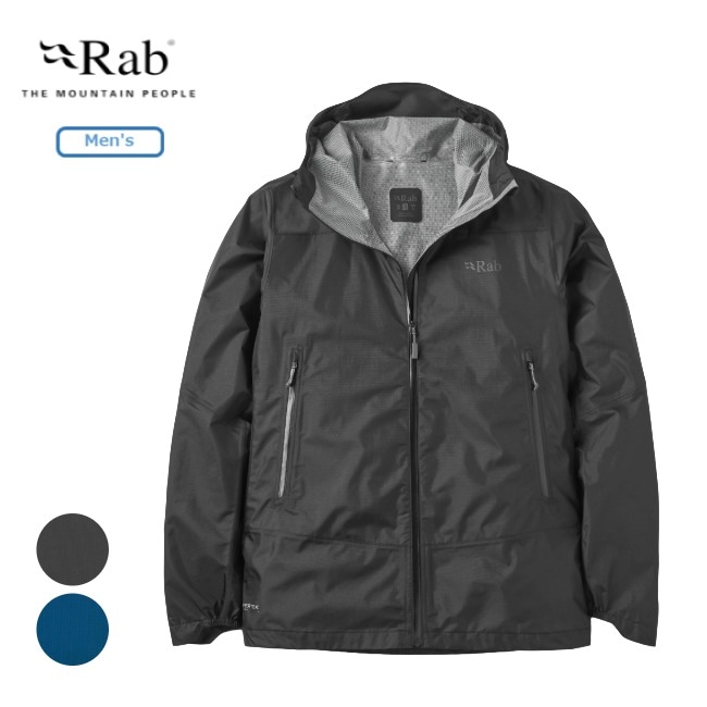 ラブ Rab ファントム マウンテン ジャケット メンズ Phantom Mountain Jacket Men's